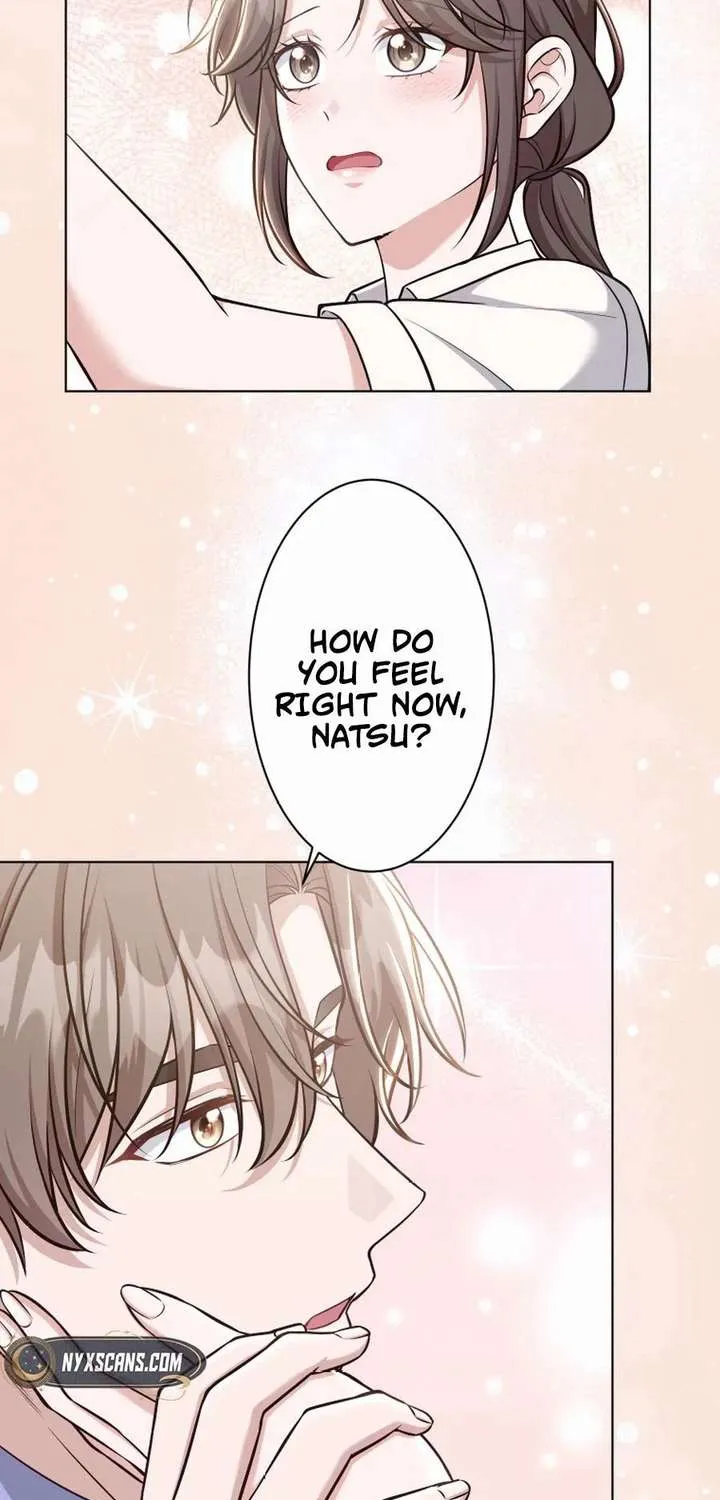 My Boyfriend Ten Years Younger Is My Elite Boss - Chapter 10 - Page 41