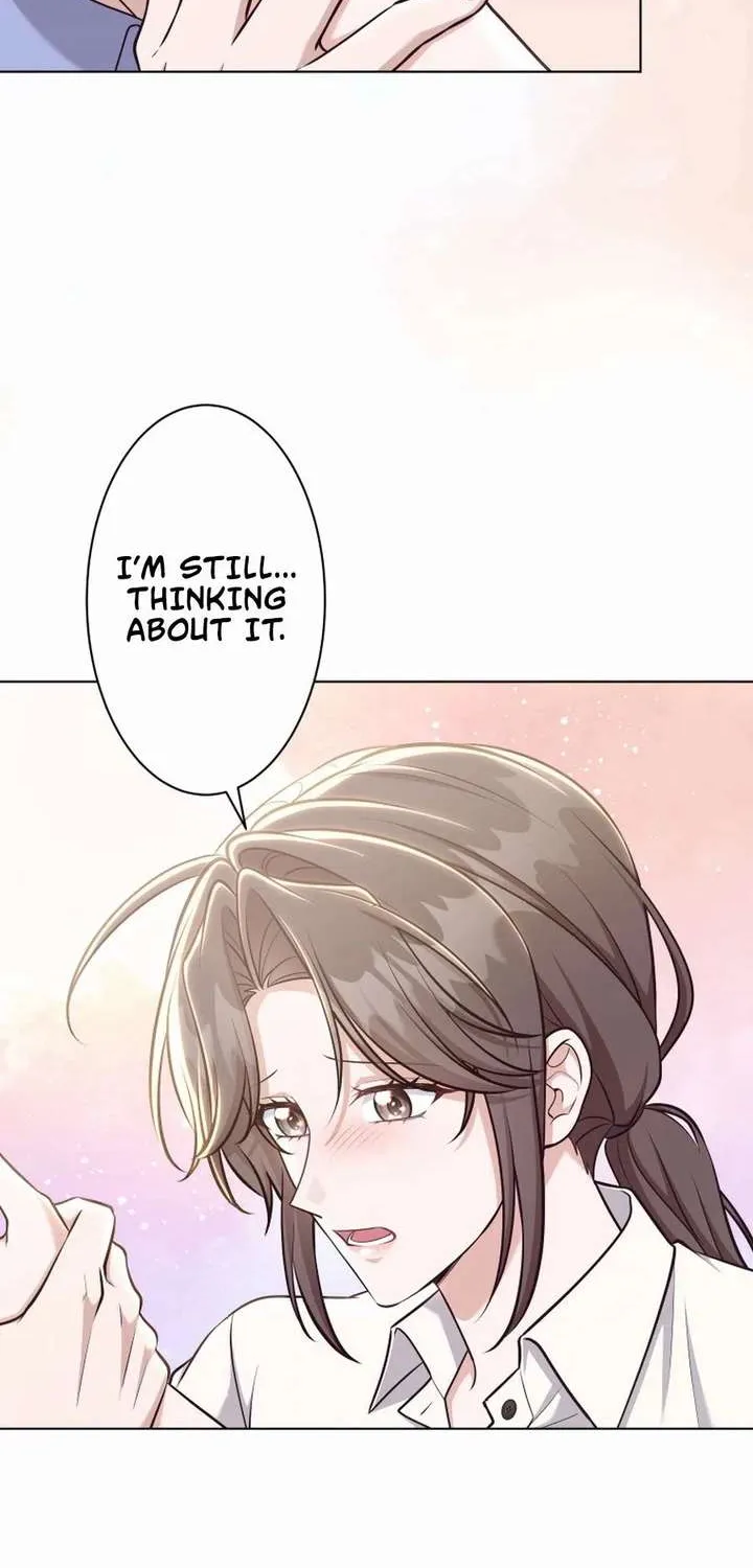 My Boyfriend Ten Years Younger Is My Elite Boss - Chapter 10 - Page 42