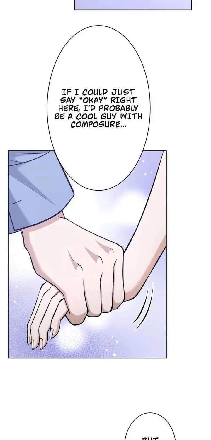 My Boyfriend Ten Years Younger Is My Elite Boss - Chapter 10 - Page 44