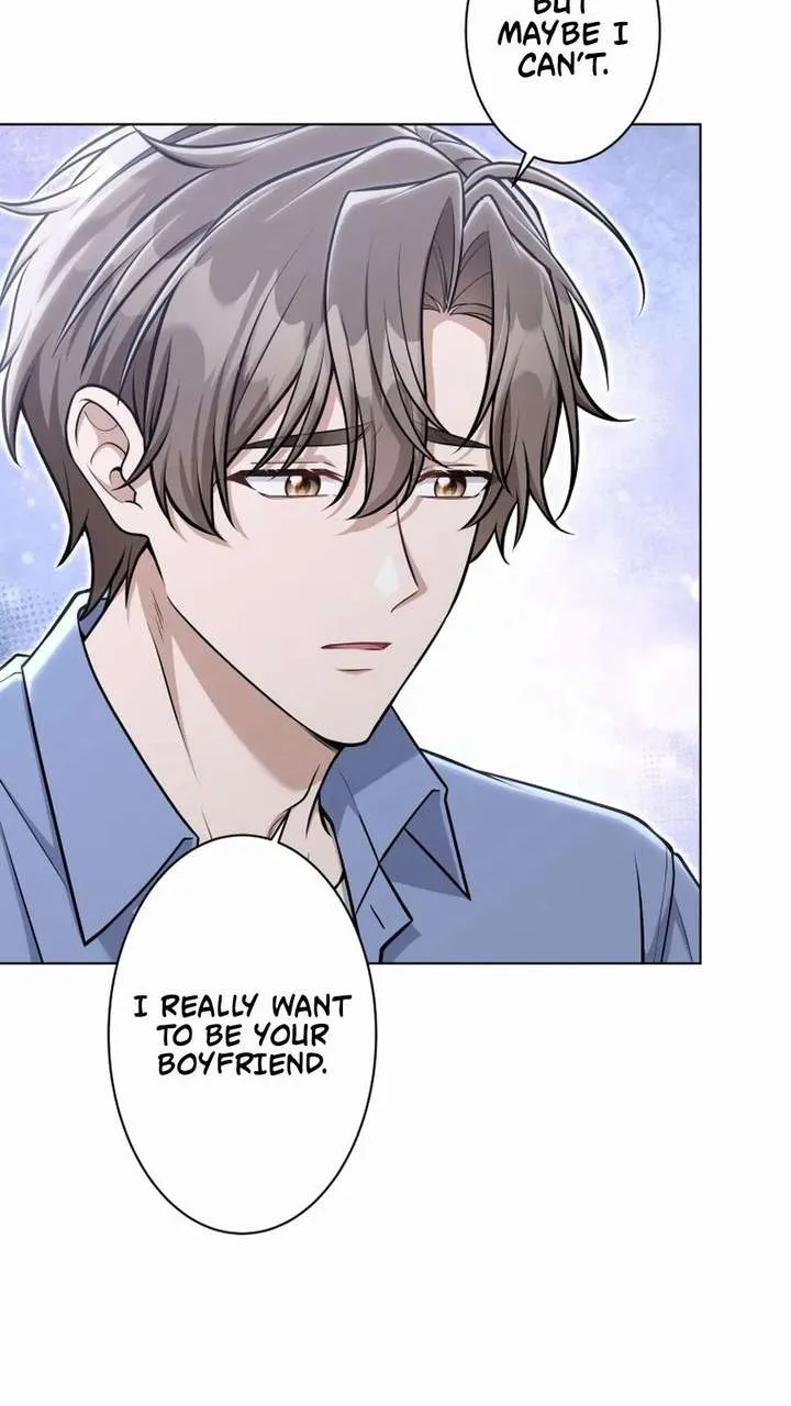 My Boyfriend Ten Years Younger Is My Elite Boss - Chapter 10 - Page 45