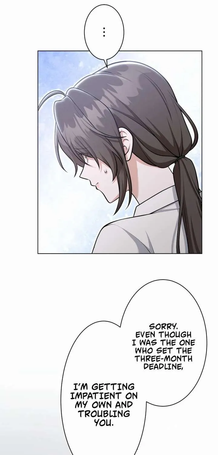 My Boyfriend Ten Years Younger Is My Elite Boss - Chapter 10 - Page 46