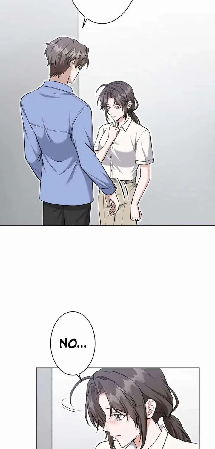 My Boyfriend Ten Years Younger Is My Elite Boss - Chapter 10 - Page 47