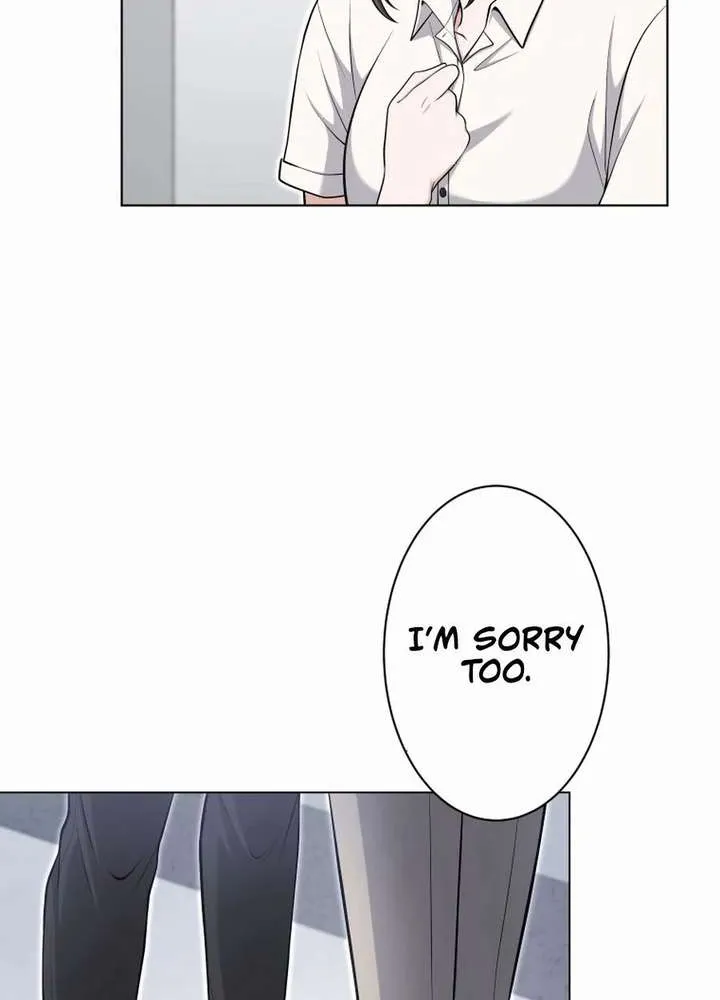 My Boyfriend Ten Years Younger Is My Elite Boss - Chapter 10 - Page 48