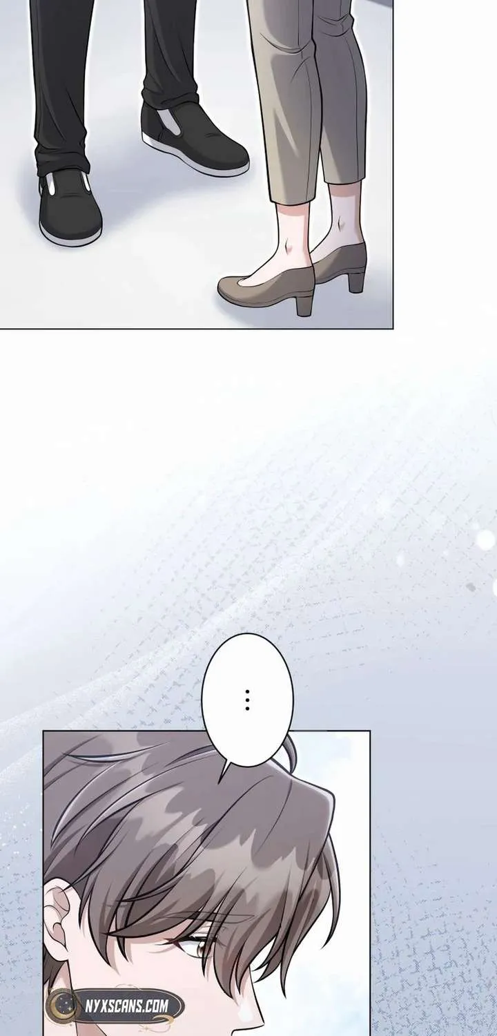 My Boyfriend Ten Years Younger Is My Elite Boss - Chapter 10 - Page 49