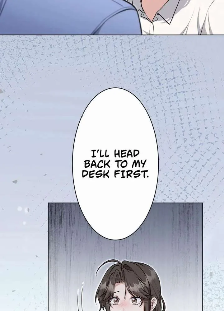 My Boyfriend Ten Years Younger Is My Elite Boss - Chapter 10 - Page 51