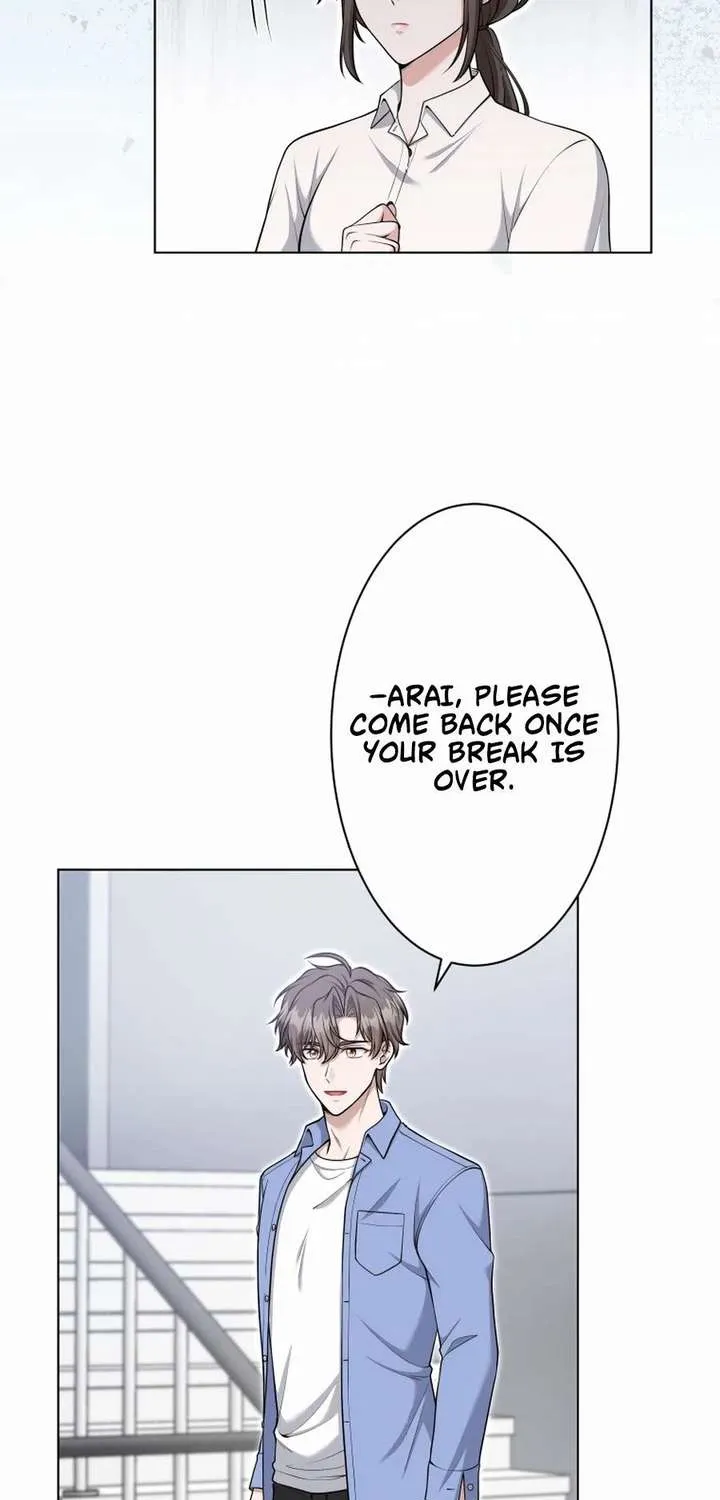 My Boyfriend Ten Years Younger Is My Elite Boss - Chapter 10 - Page 52