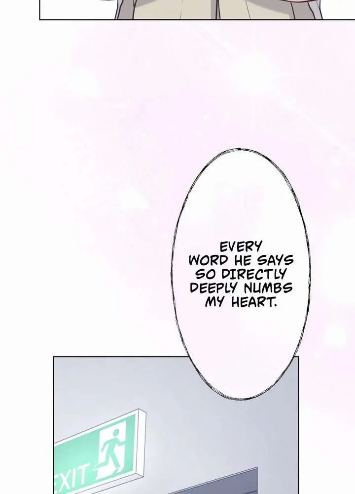 My Boyfriend Ten Years Younger Is My Elite Boss - Chapter 10 - Page 56