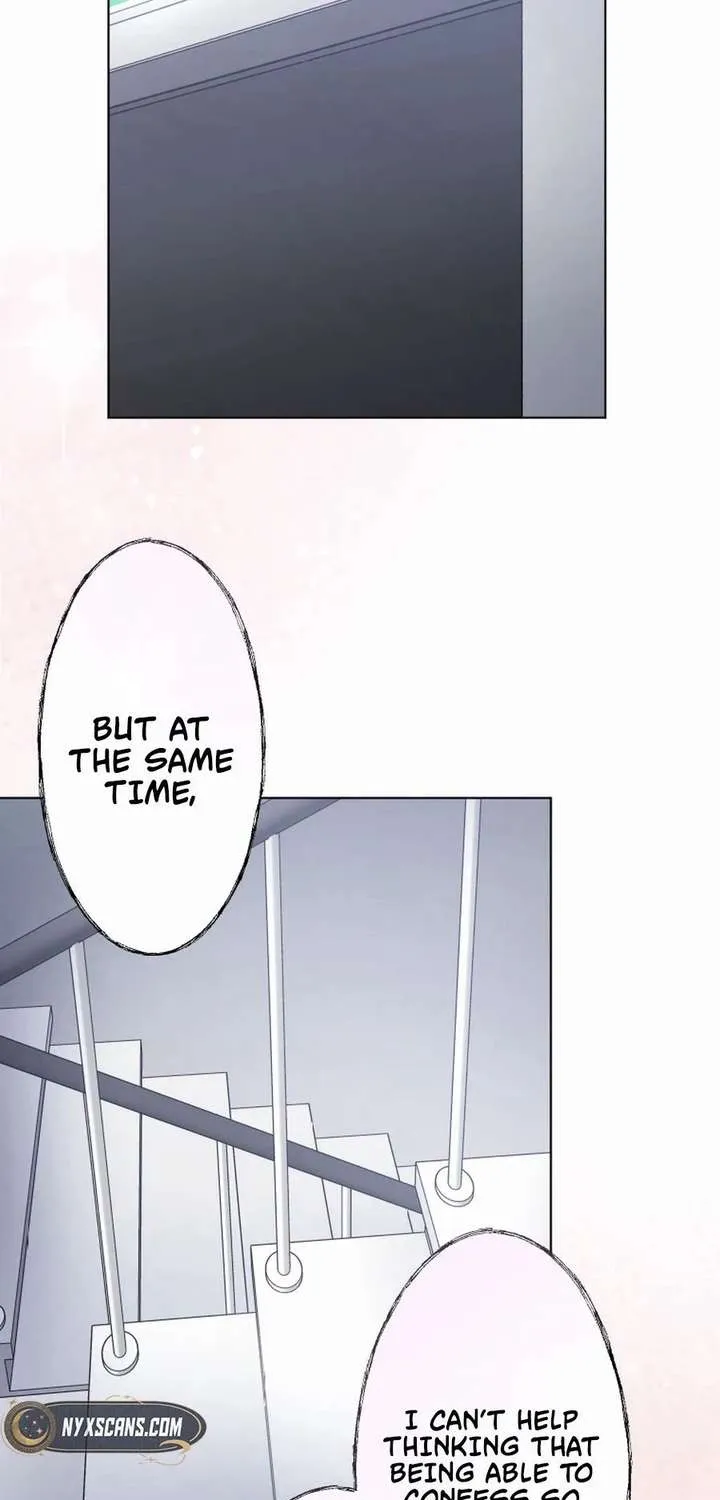 My Boyfriend Ten Years Younger Is My Elite Boss - Chapter 10 - Page 57