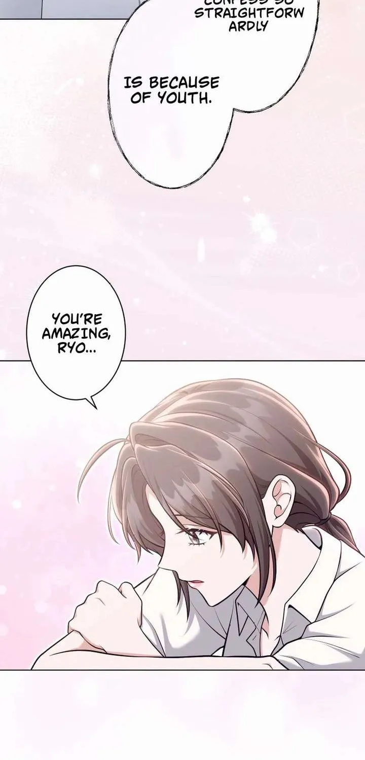 My Boyfriend Ten Years Younger Is My Elite Boss - Chapter 10 - Page 58
