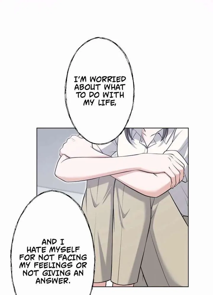 My Boyfriend Ten Years Younger Is My Elite Boss - Chapter 10 - Page 59