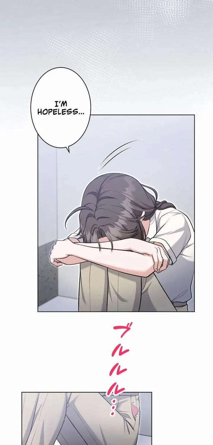 My Boyfriend Ten Years Younger Is My Elite Boss - Chapter 10 - Page 61