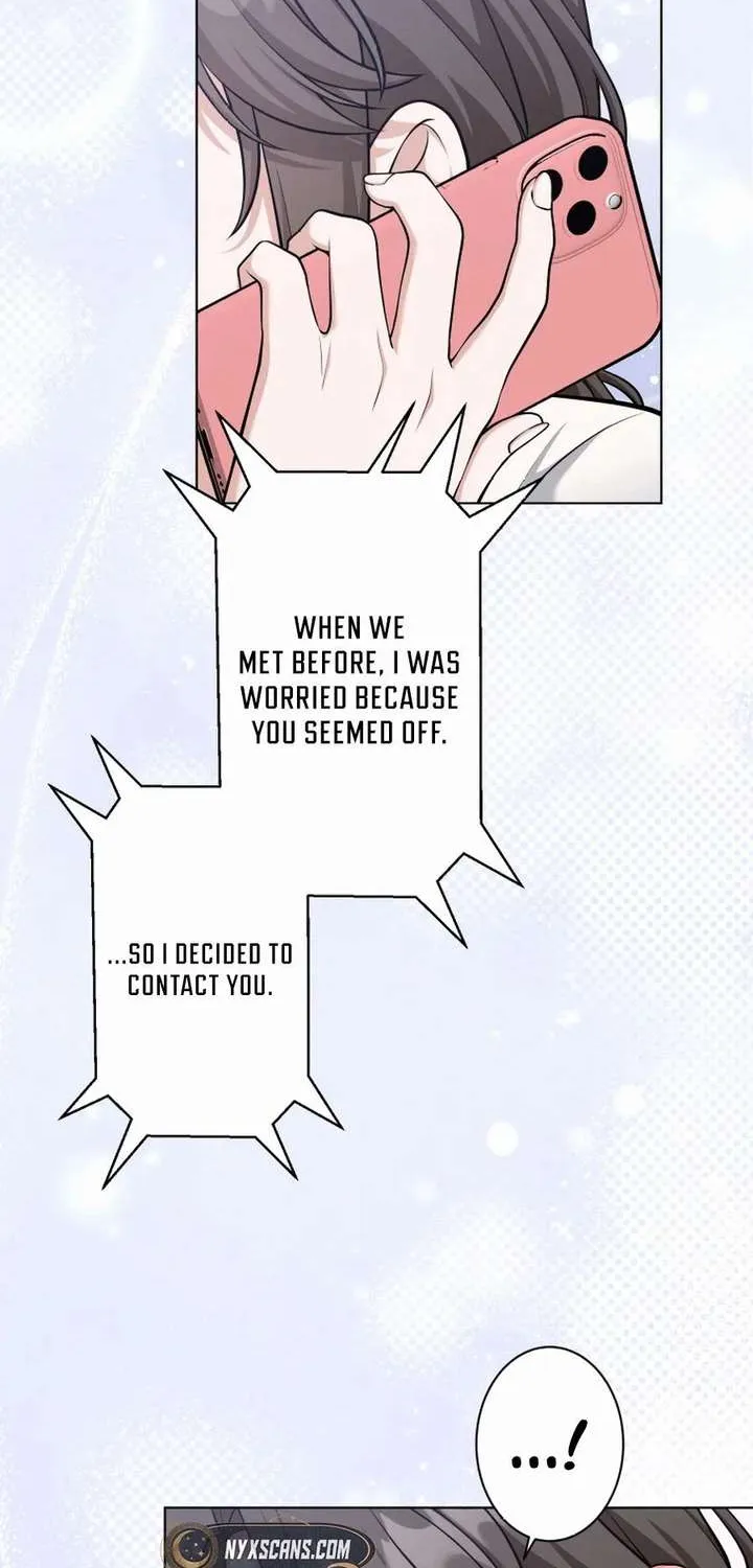 My Boyfriend Ten Years Younger Is My Elite Boss - Chapter 10 - Page 64