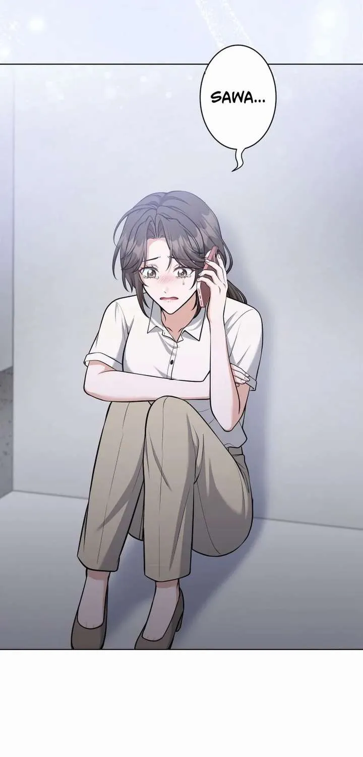 My Boyfriend Ten Years Younger Is My Elite Boss - Chapter 10 - Page 66