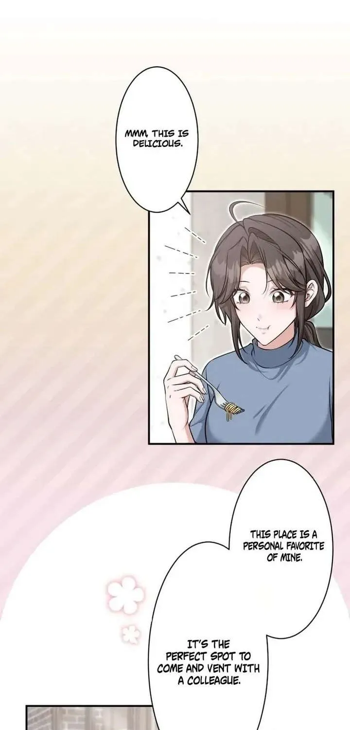 My Boyfriend Ten Years Younger Is My Elite Boss - Chapter 11 - Page 2