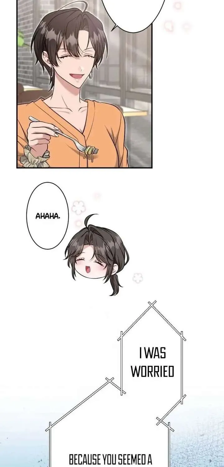 My Boyfriend Ten Years Younger Is My Elite Boss - Chapter 11 - Page 3