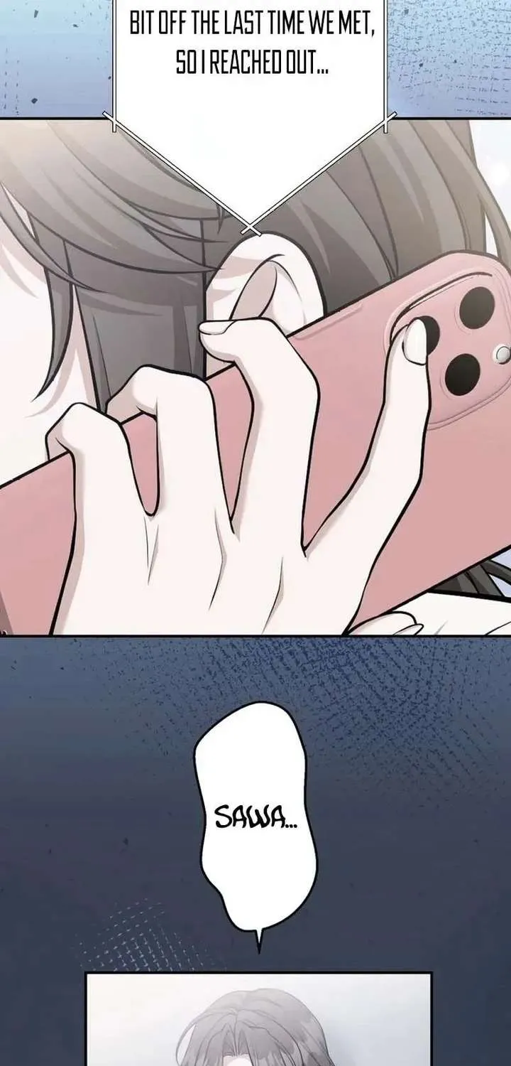 My Boyfriend Ten Years Younger Is My Elite Boss - Chapter 11 - Page 4
