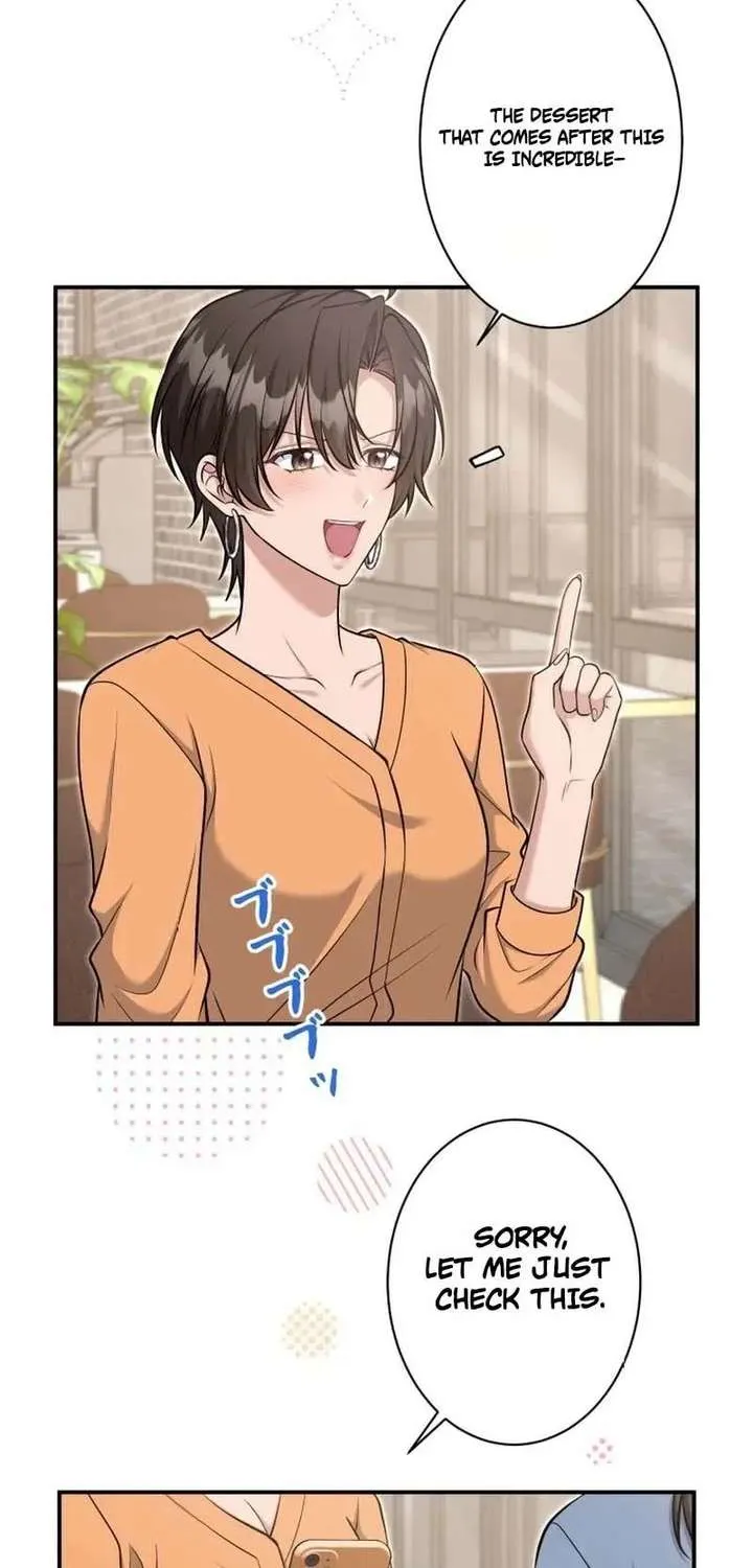 My Boyfriend Ten Years Younger Is My Elite Boss - Chapter 11 - Page 8