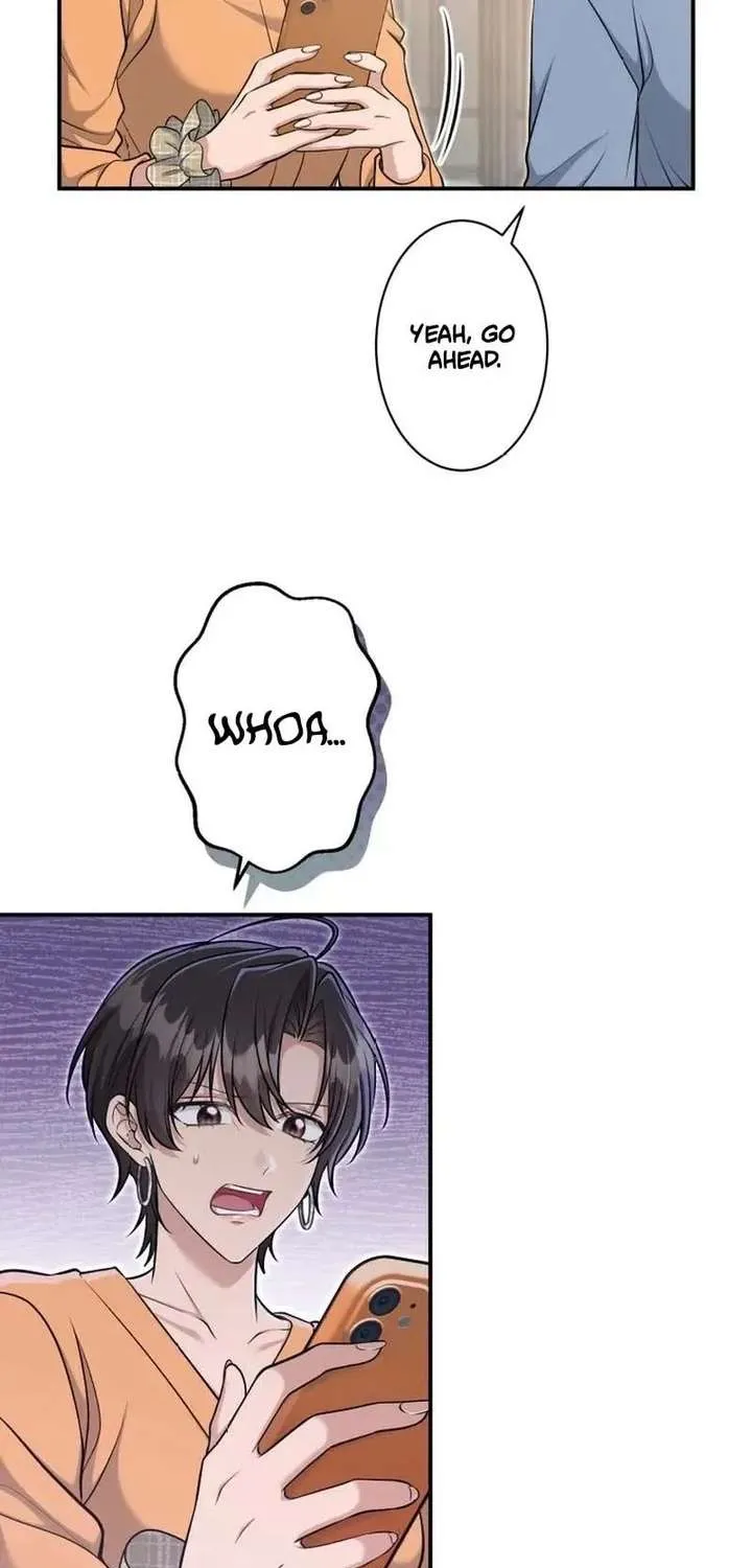My Boyfriend Ten Years Younger Is My Elite Boss - Chapter 11 - Page 9