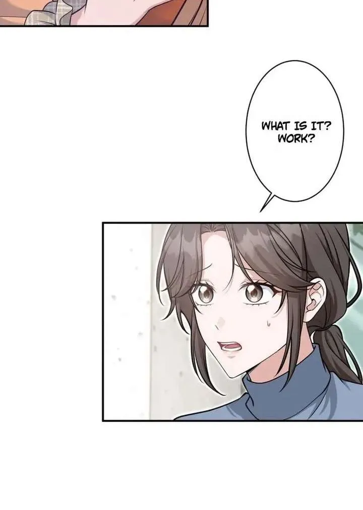 My Boyfriend Ten Years Younger Is My Elite Boss - Chapter 11 - Page 10