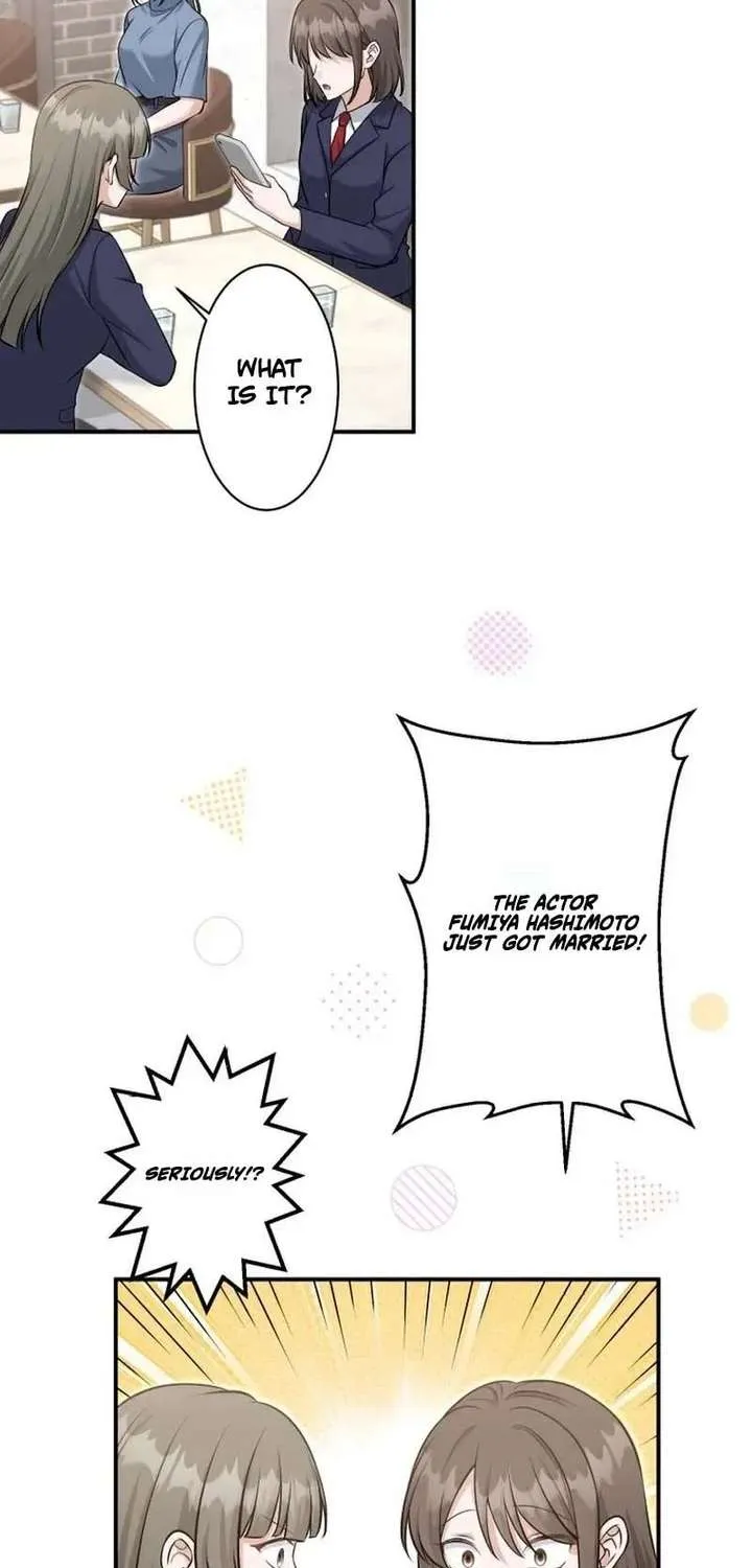 My Boyfriend Ten Years Younger Is My Elite Boss - Chapter 11 - Page 14