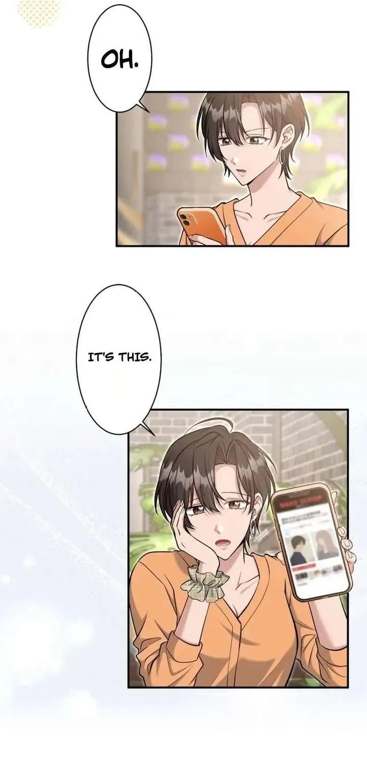 My Boyfriend Ten Years Younger Is My Elite Boss - Chapter 11 - Page 16