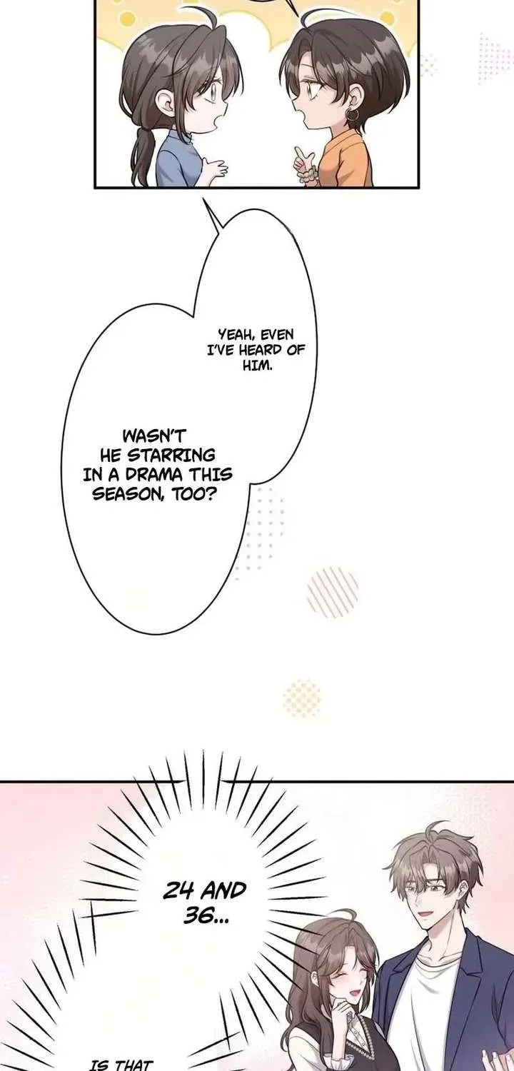 My Boyfriend Ten Years Younger Is My Elite Boss - Chapter 11 - Page 18