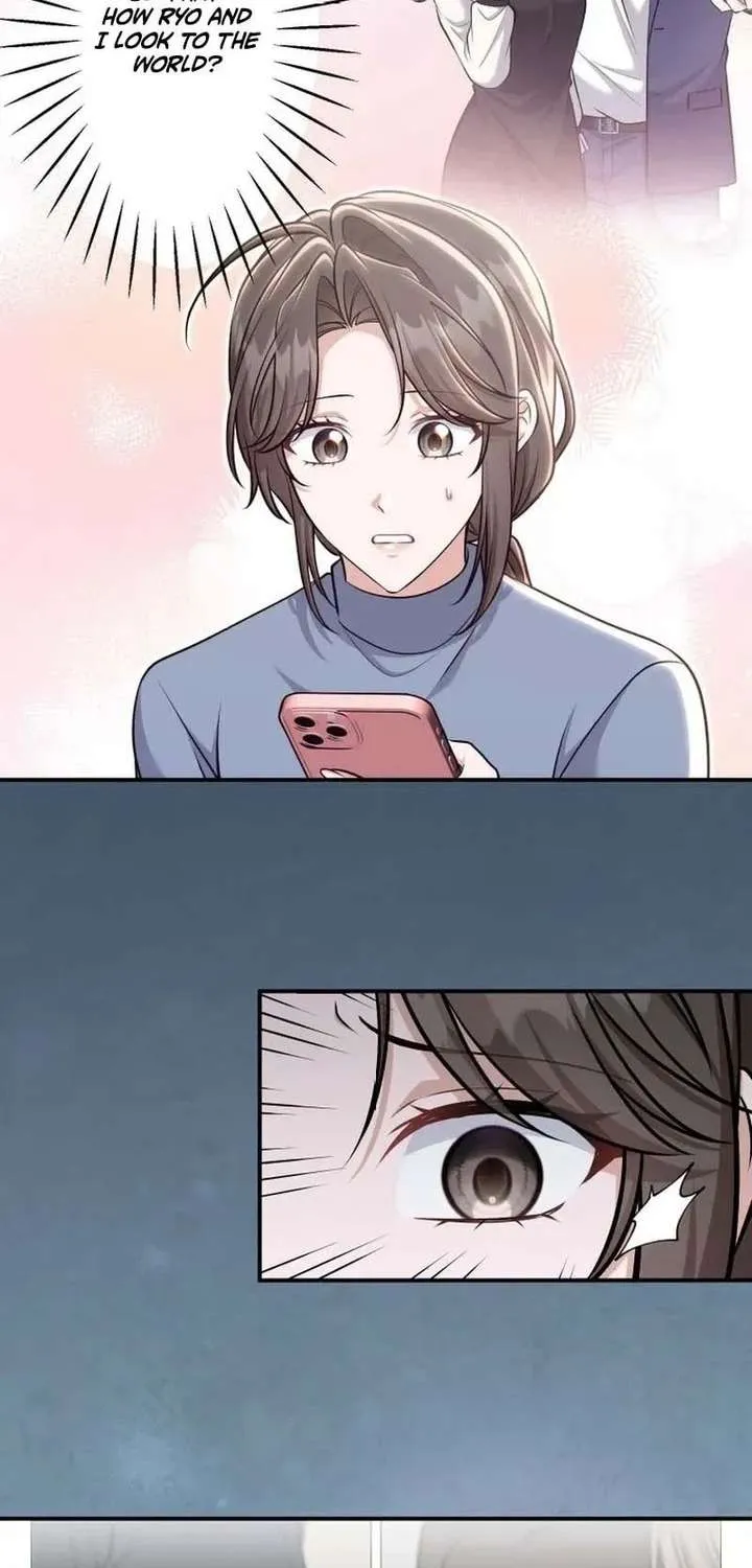 My Boyfriend Ten Years Younger Is My Elite Boss - Chapter 11 - Page 19