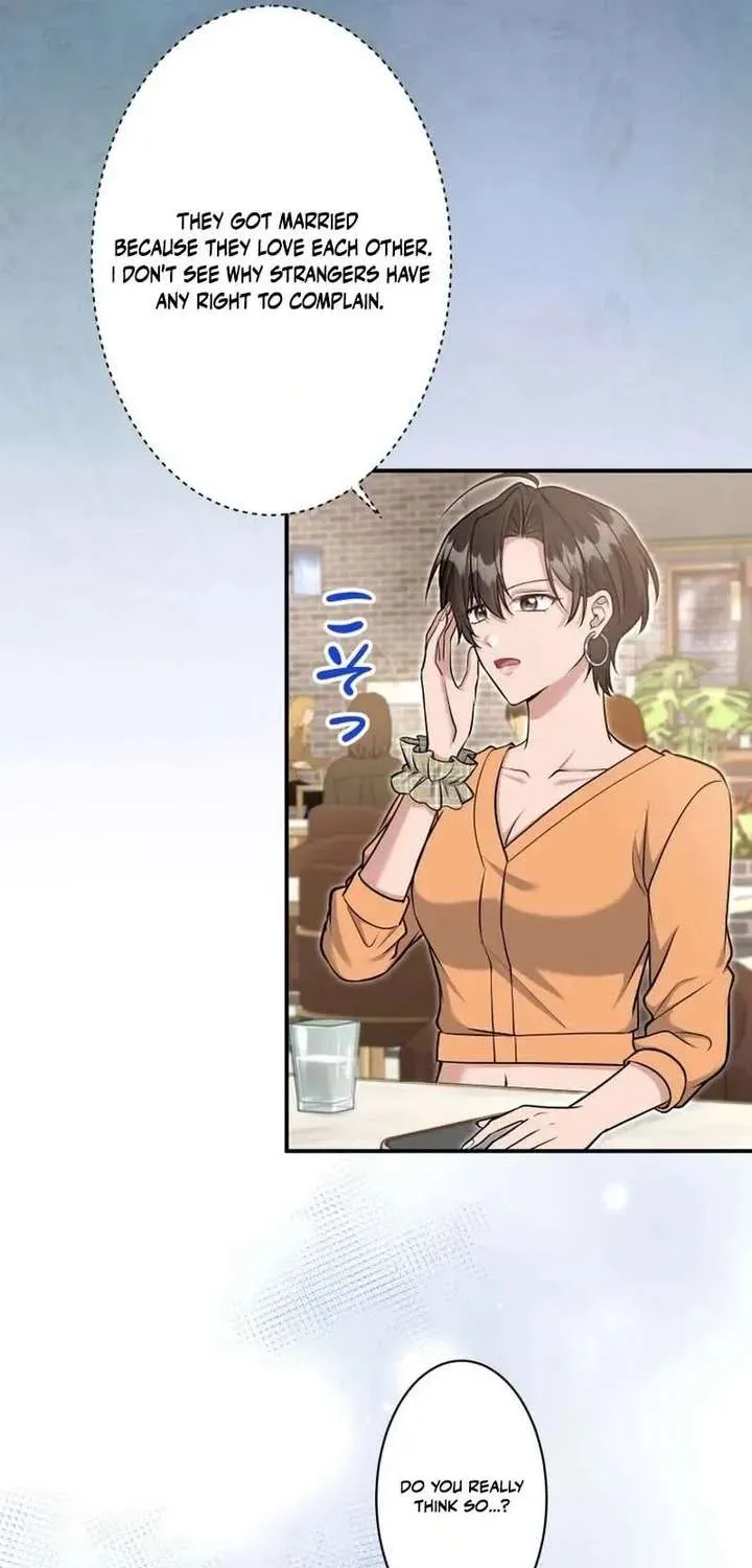 My Boyfriend Ten Years Younger Is My Elite Boss - Chapter 11 - Page 21