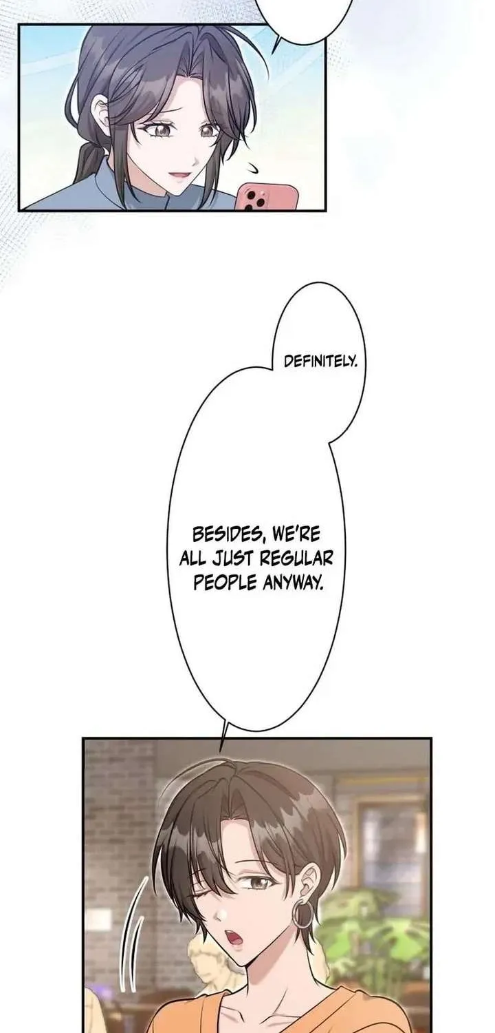 My Boyfriend Ten Years Younger Is My Elite Boss - Chapter 11 - Page 22