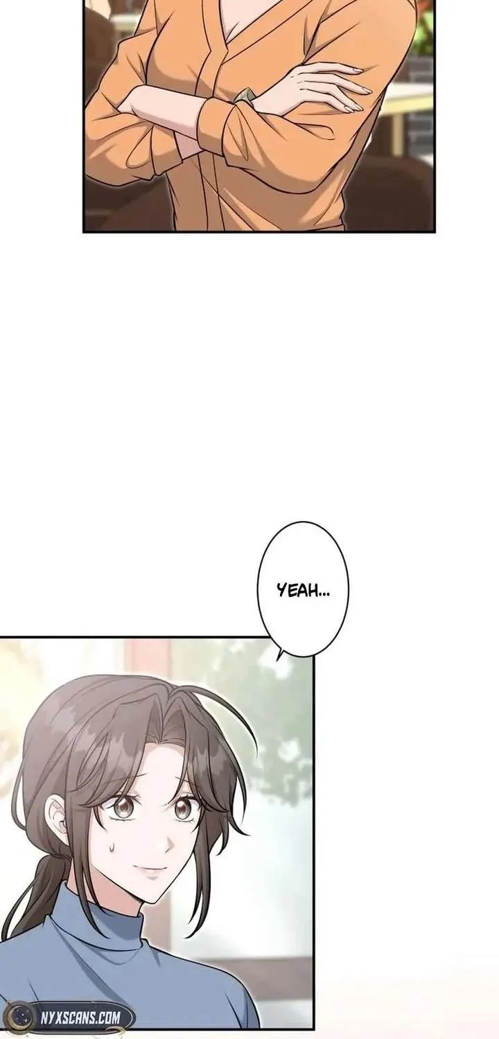 My Boyfriend Ten Years Younger Is My Elite Boss - Chapter 11 - Page 23