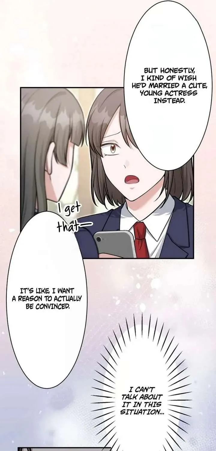 My Boyfriend Ten Years Younger Is My Elite Boss - Chapter 11 - Page 26