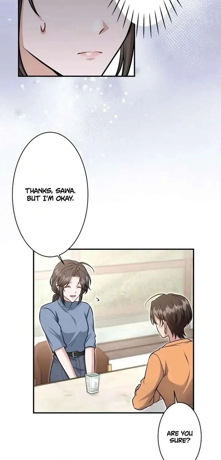 My Boyfriend Ten Years Younger Is My Elite Boss - Chapter 11 - Page 27