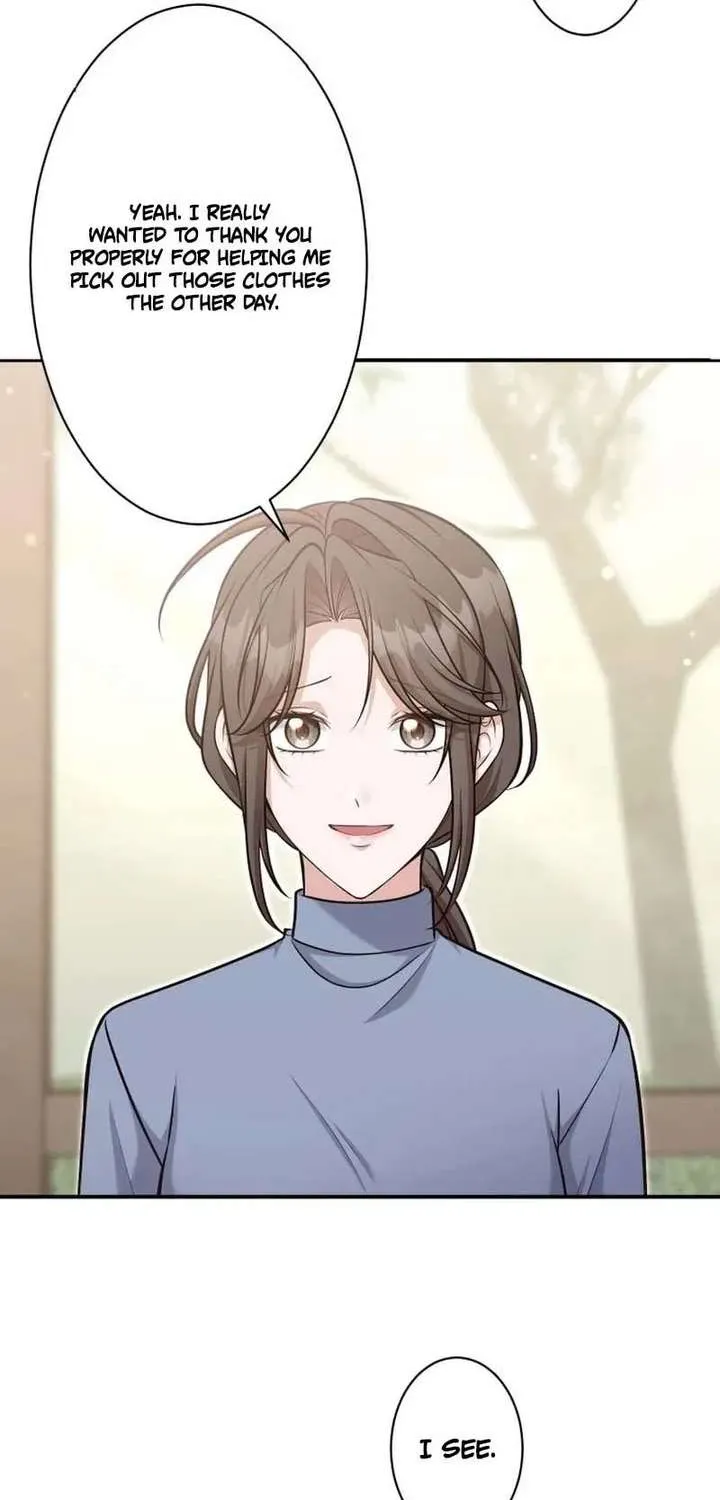 My Boyfriend Ten Years Younger Is My Elite Boss - Chapter 11 - Page 28
