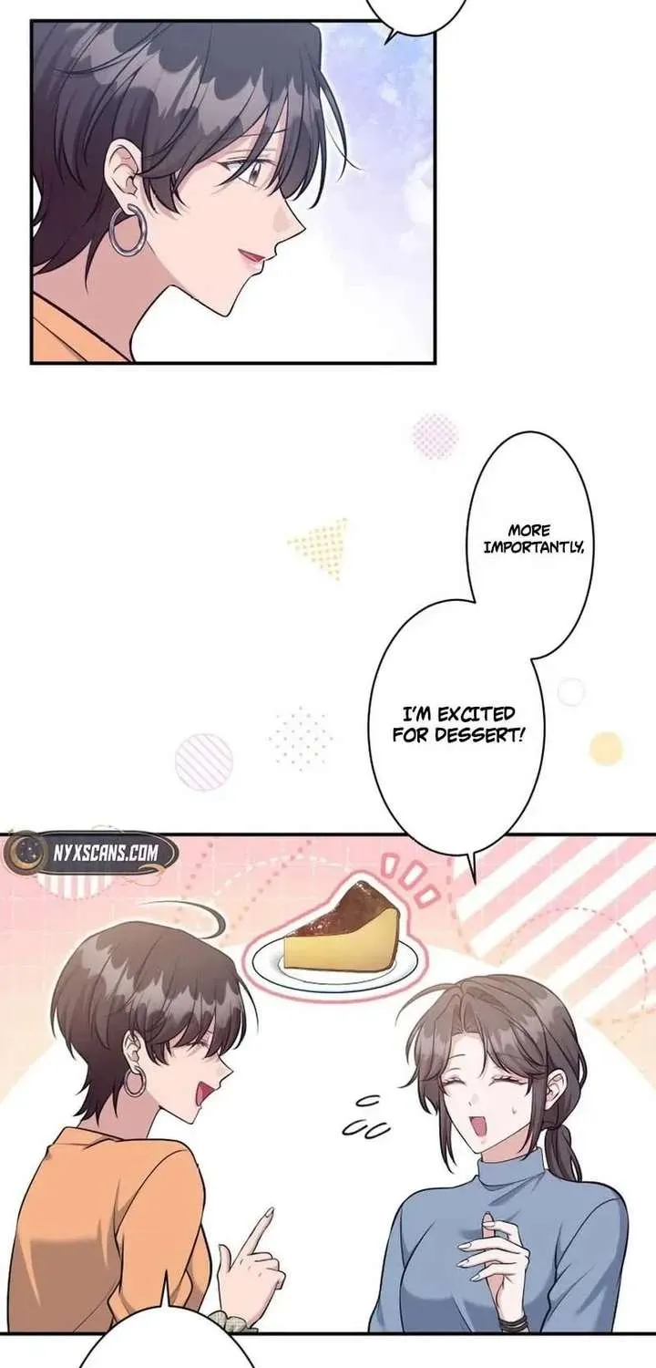 My Boyfriend Ten Years Younger Is My Elite Boss - Chapter 11 - Page 29