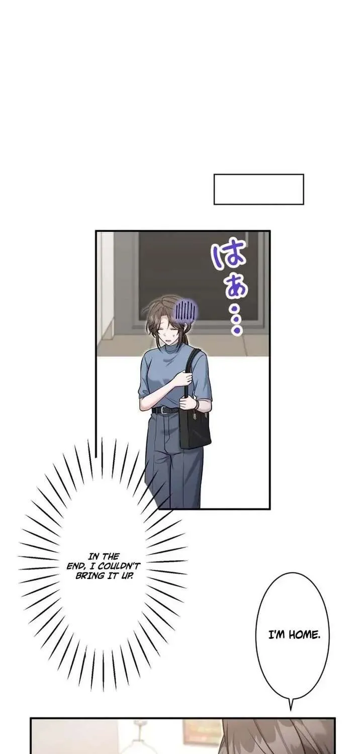 My Boyfriend Ten Years Younger Is My Elite Boss - Chapter 11 - Page 31