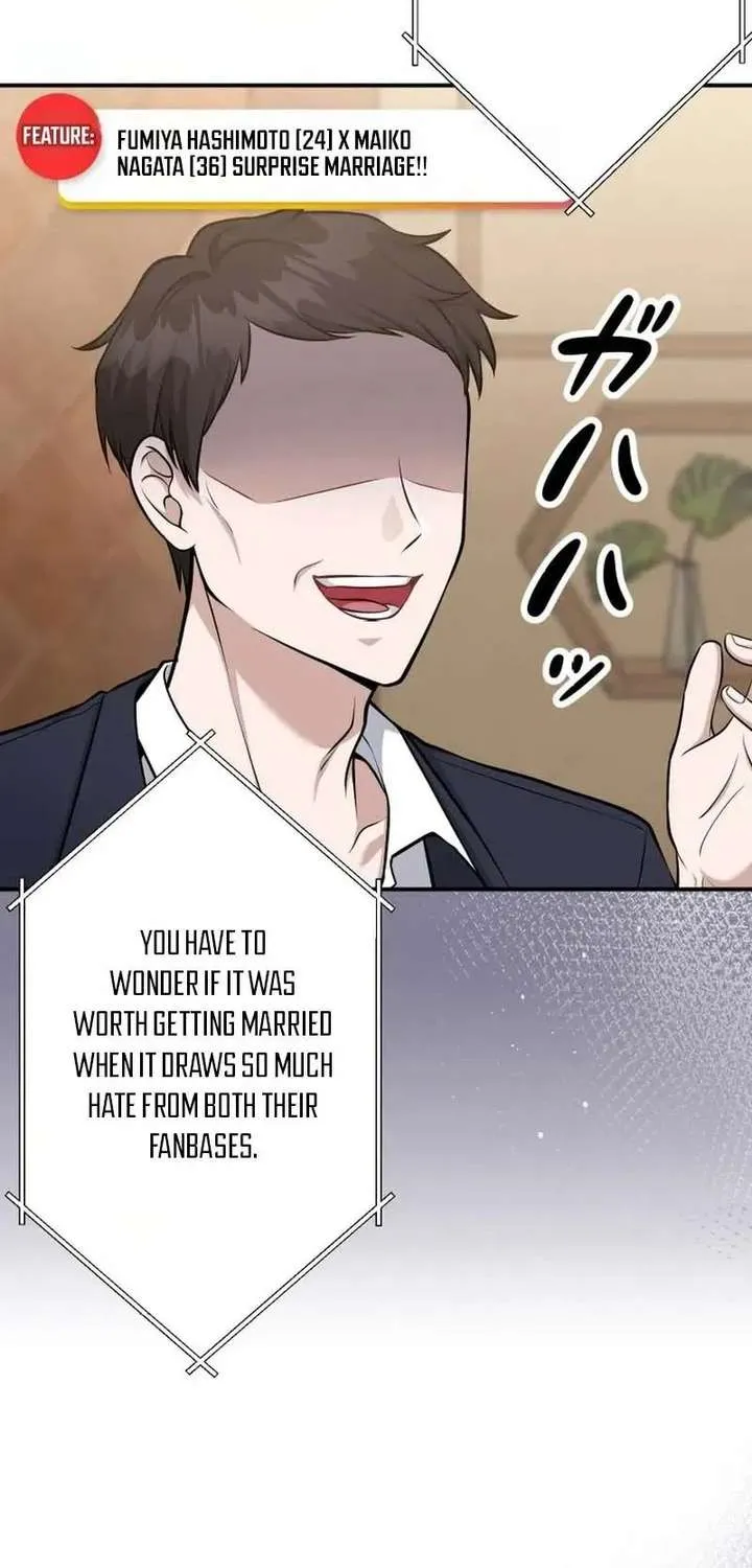 My Boyfriend Ten Years Younger Is My Elite Boss - Chapter 11 - Page 33