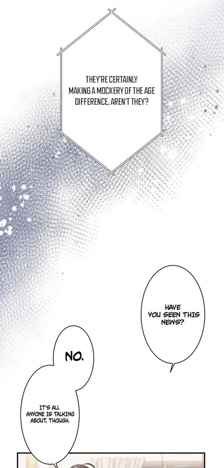 My Boyfriend Ten Years Younger Is My Elite Boss - Chapter 11 - Page 34