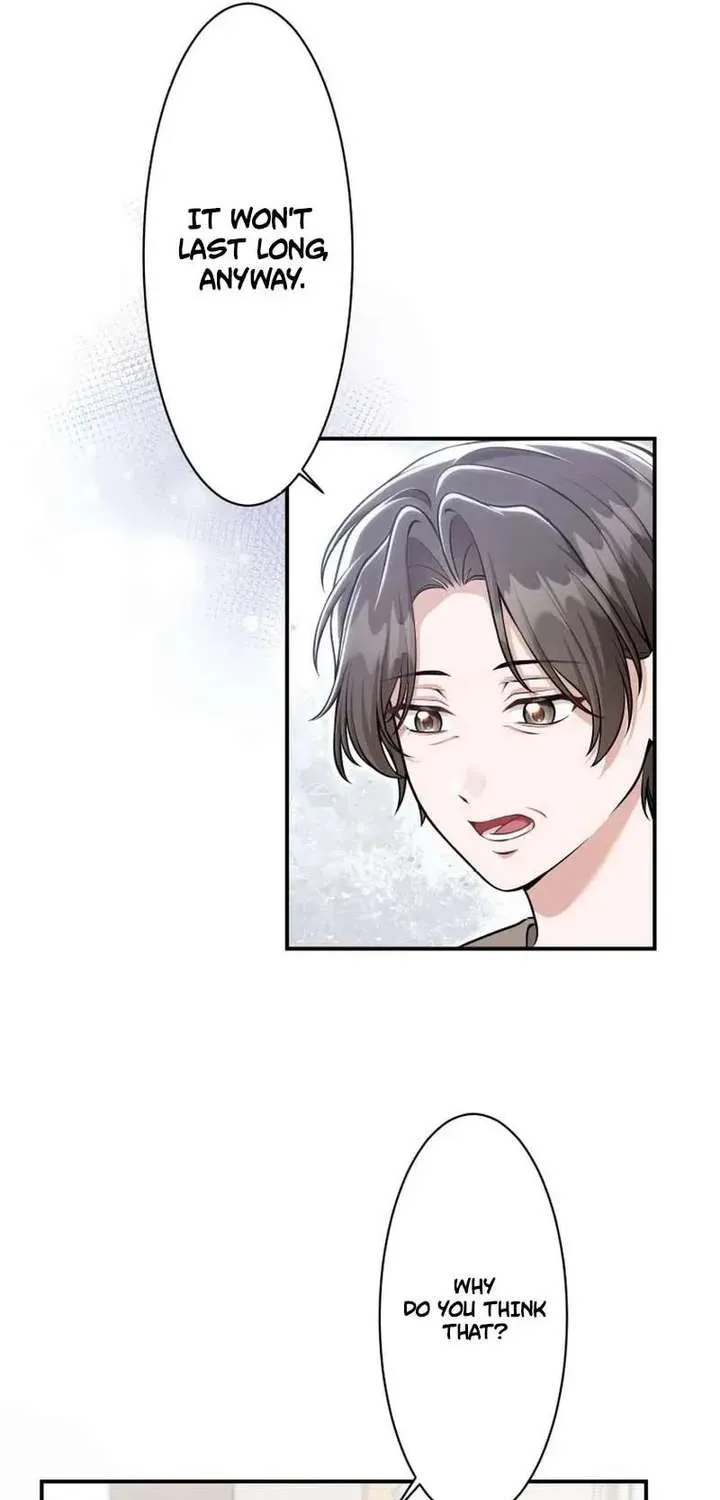 My Boyfriend Ten Years Younger Is My Elite Boss - Chapter 11 - Page 36
