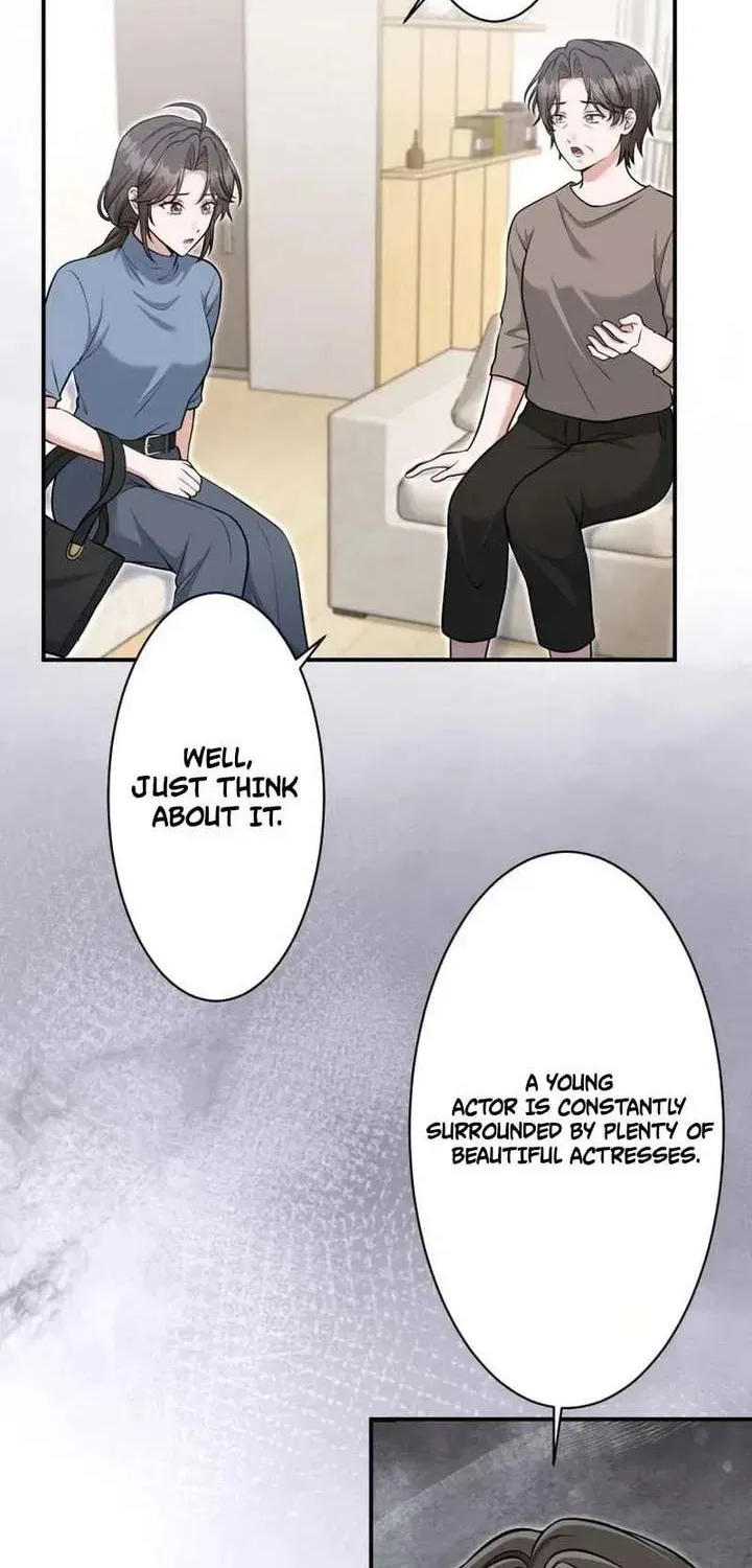 My Boyfriend Ten Years Younger Is My Elite Boss - Chapter 11 - Page 37
