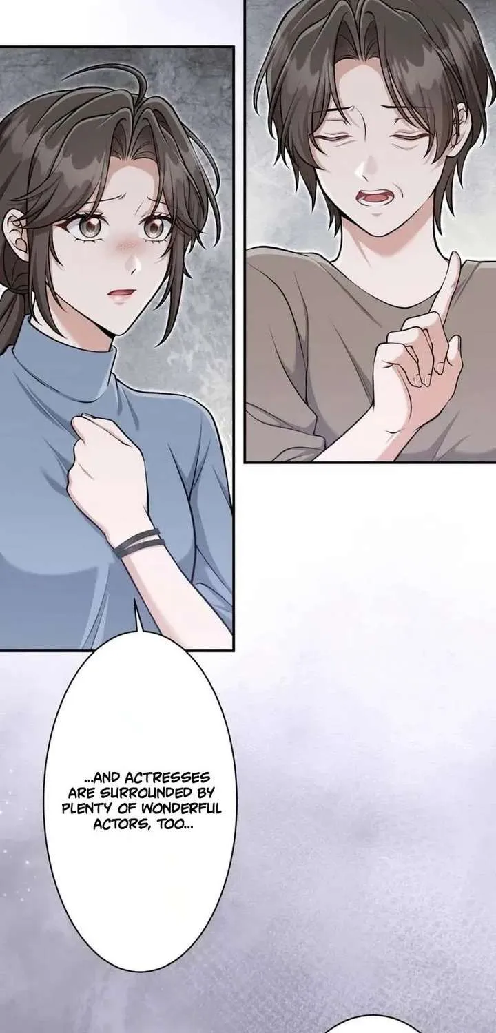My Boyfriend Ten Years Younger Is My Elite Boss - Chapter 11 - Page 38