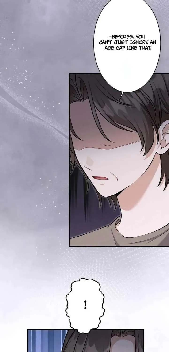 My Boyfriend Ten Years Younger Is My Elite Boss - Chapter 11 - Page 39