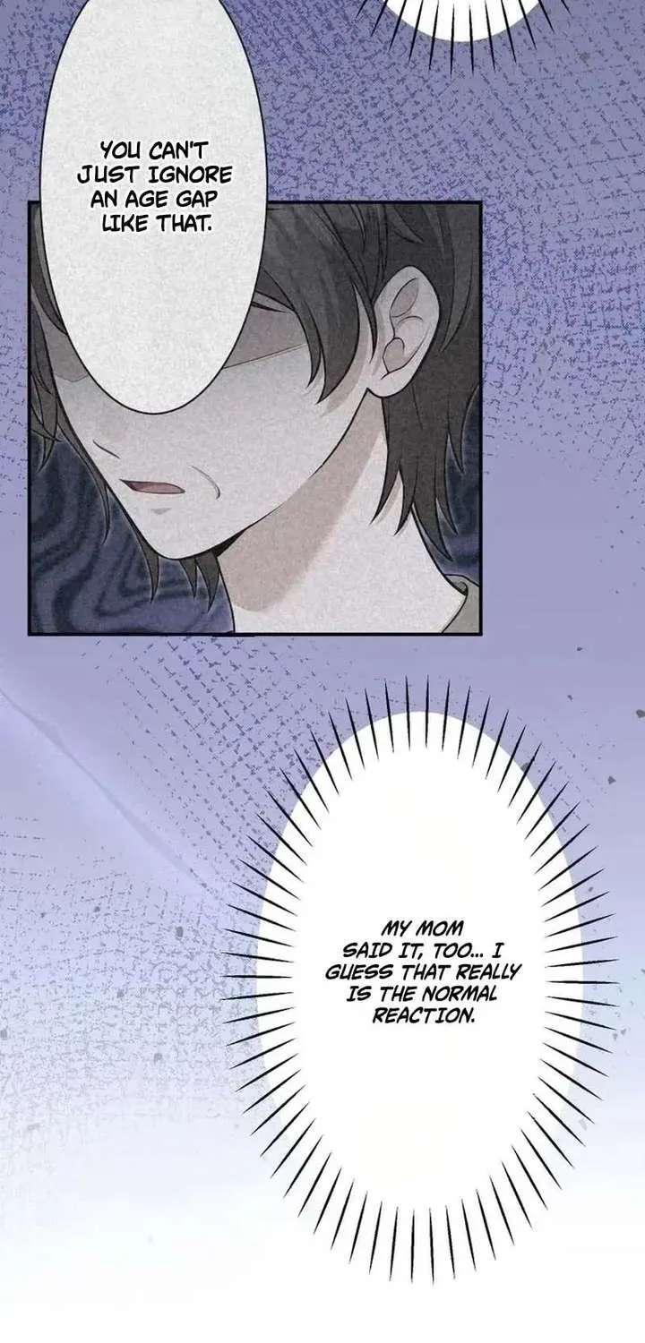 My Boyfriend Ten Years Younger Is My Elite Boss - Chapter 11 - Page 43
