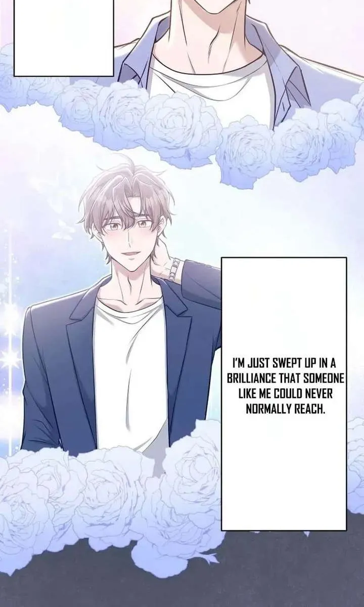 My Boyfriend Ten Years Younger Is My Elite Boss - Chapter 11 - Page 45