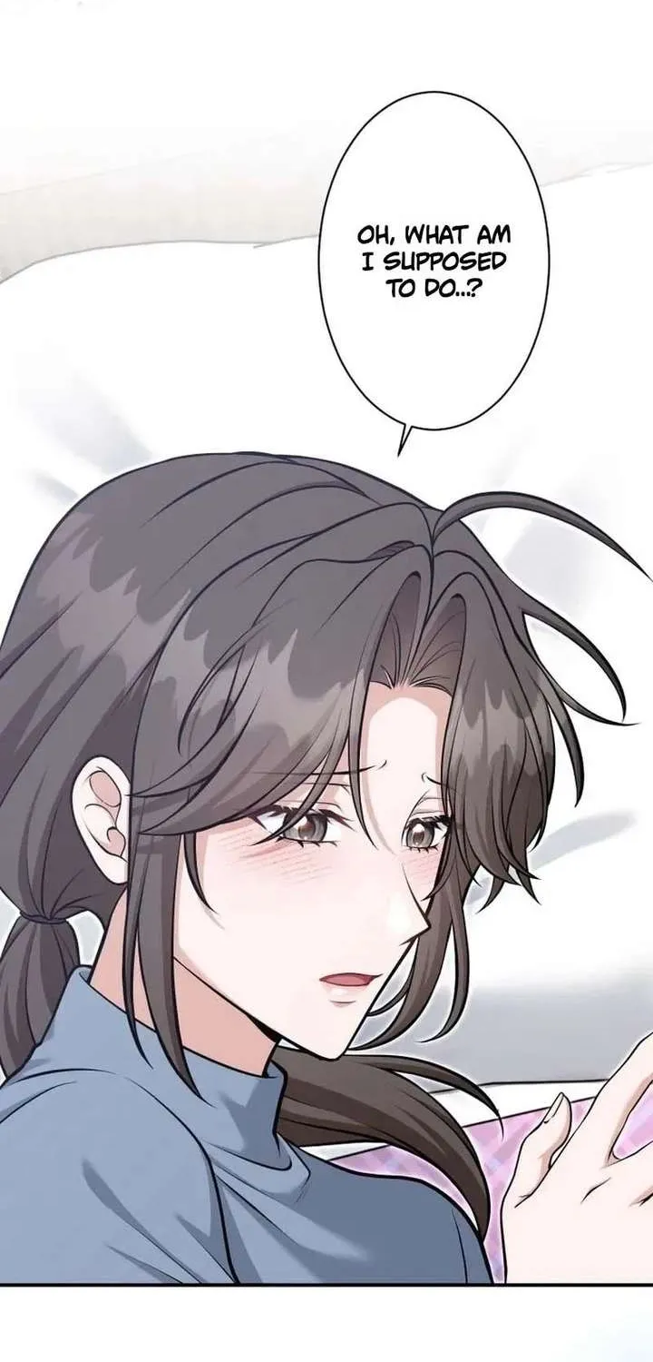 My Boyfriend Ten Years Younger Is My Elite Boss - Chapter 11 - Page 47