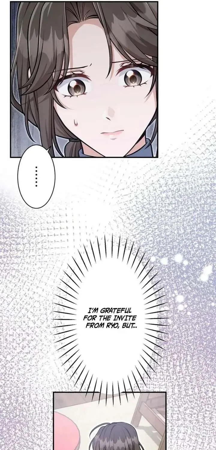 My Boyfriend Ten Years Younger Is My Elite Boss - Chapter 11 - Page 51