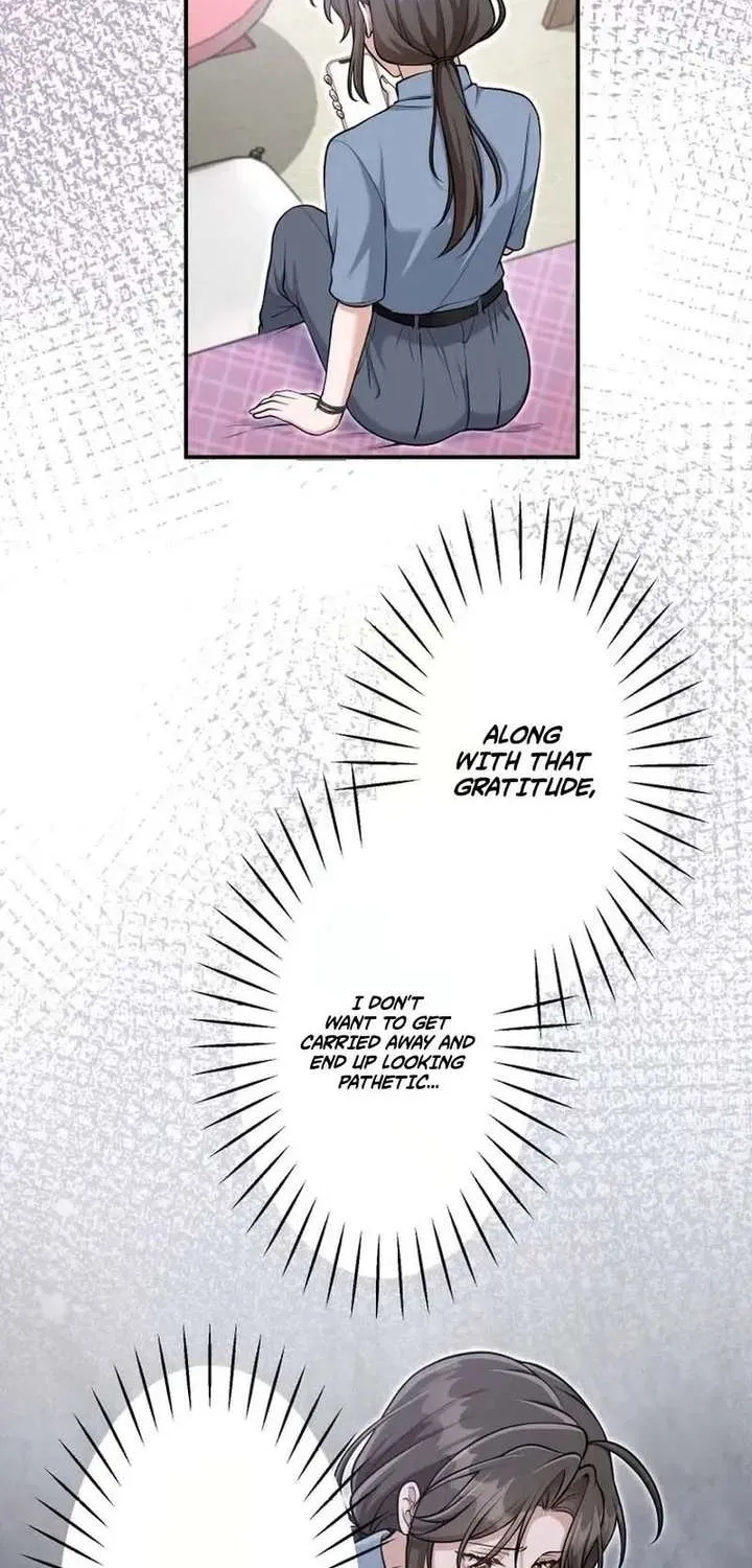 My Boyfriend Ten Years Younger Is My Elite Boss - Chapter 11 - Page 52