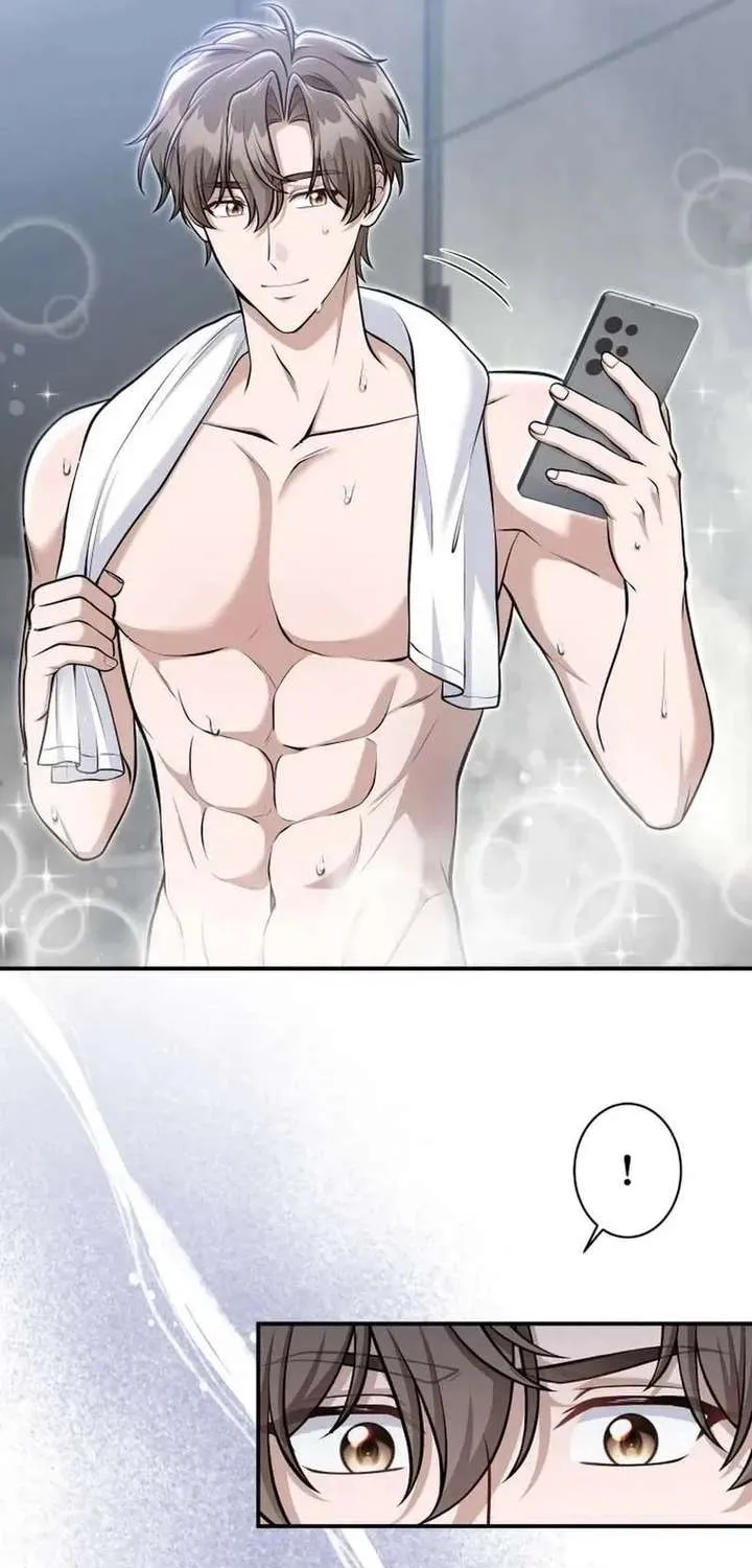 My Boyfriend Ten Years Younger Is My Elite Boss - Chapter 11 - Page 56