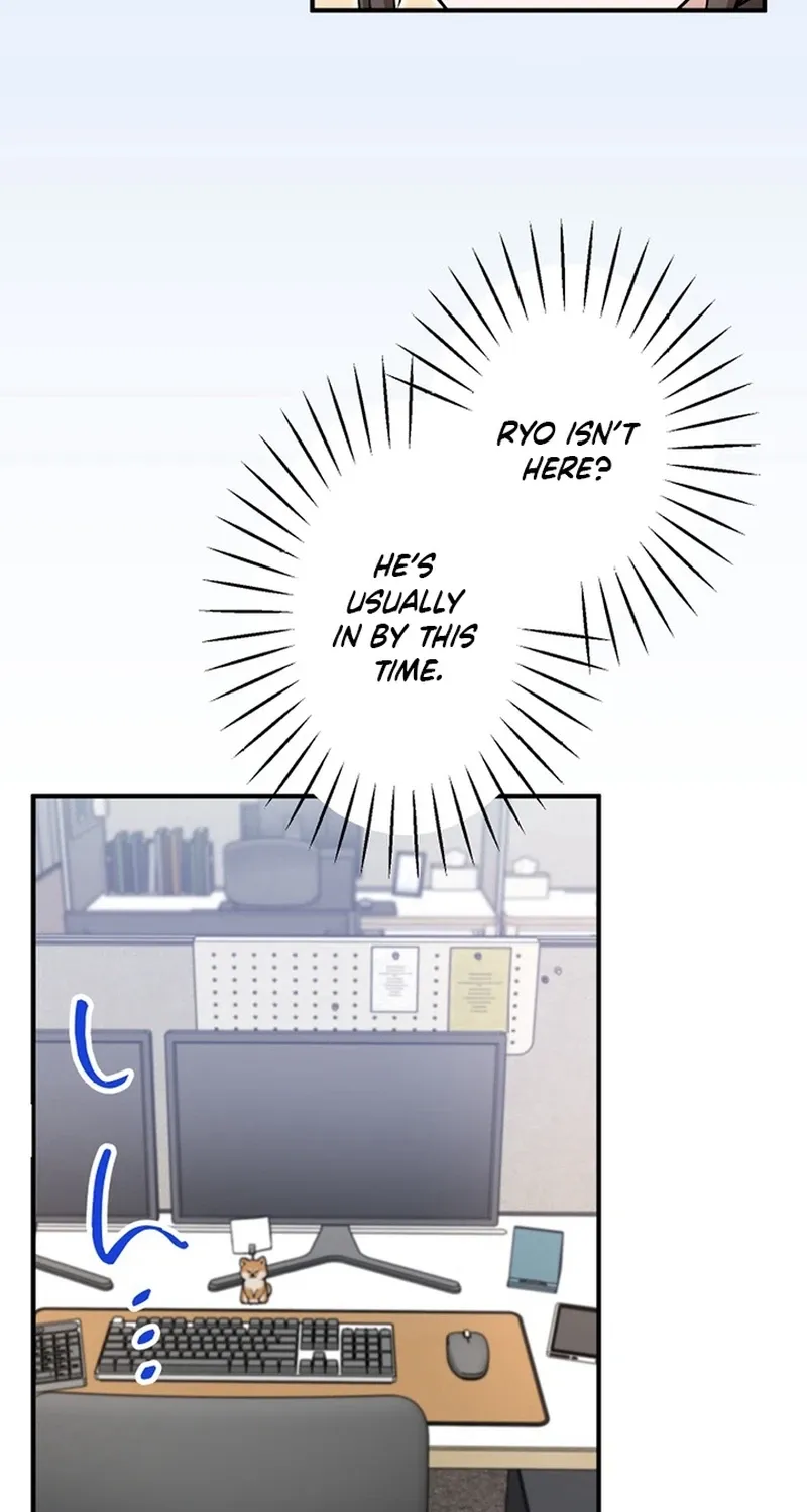 My Boyfriend Ten Years Younger Is My Elite Boss - Chapter 12 - Page 3
