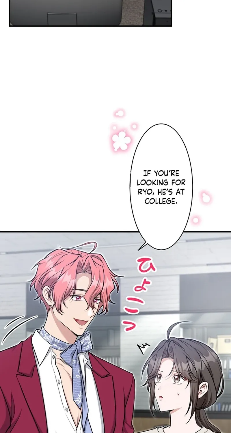 My Boyfriend Ten Years Younger Is My Elite Boss - Chapter 12 - Page 4