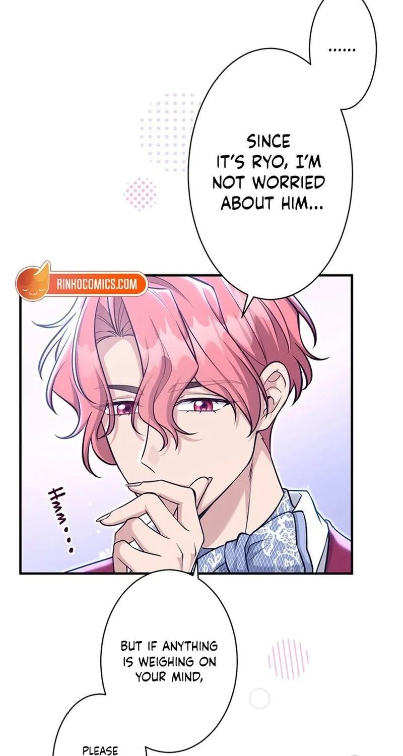 My Boyfriend Ten Years Younger Is My Elite Boss - Chapter 12 - Page 9